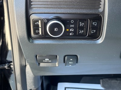 2025 Ford Super Duty F-350 SRW LARIAT