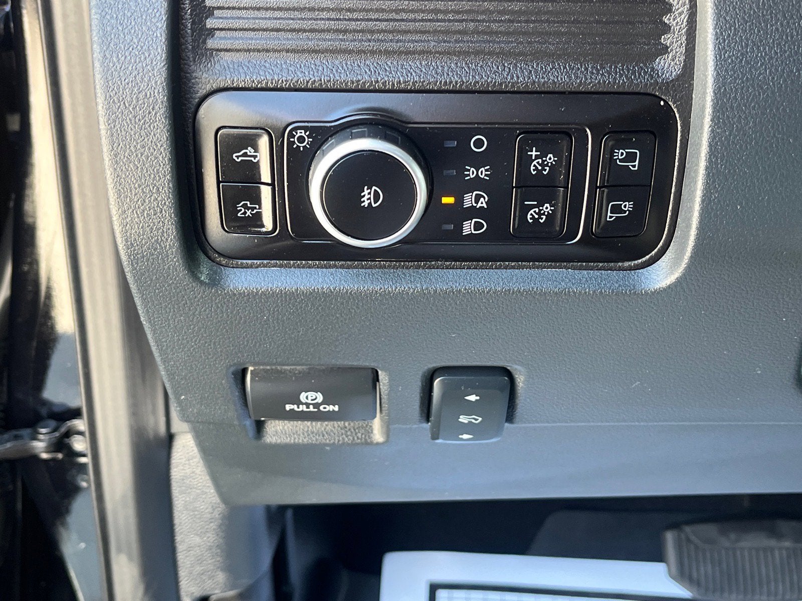 2025 Ford Super Duty F-350 SRW LARIAT