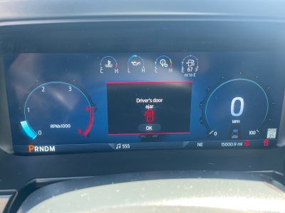 2025 Ford Super Duty F-350 SRW LARIAT