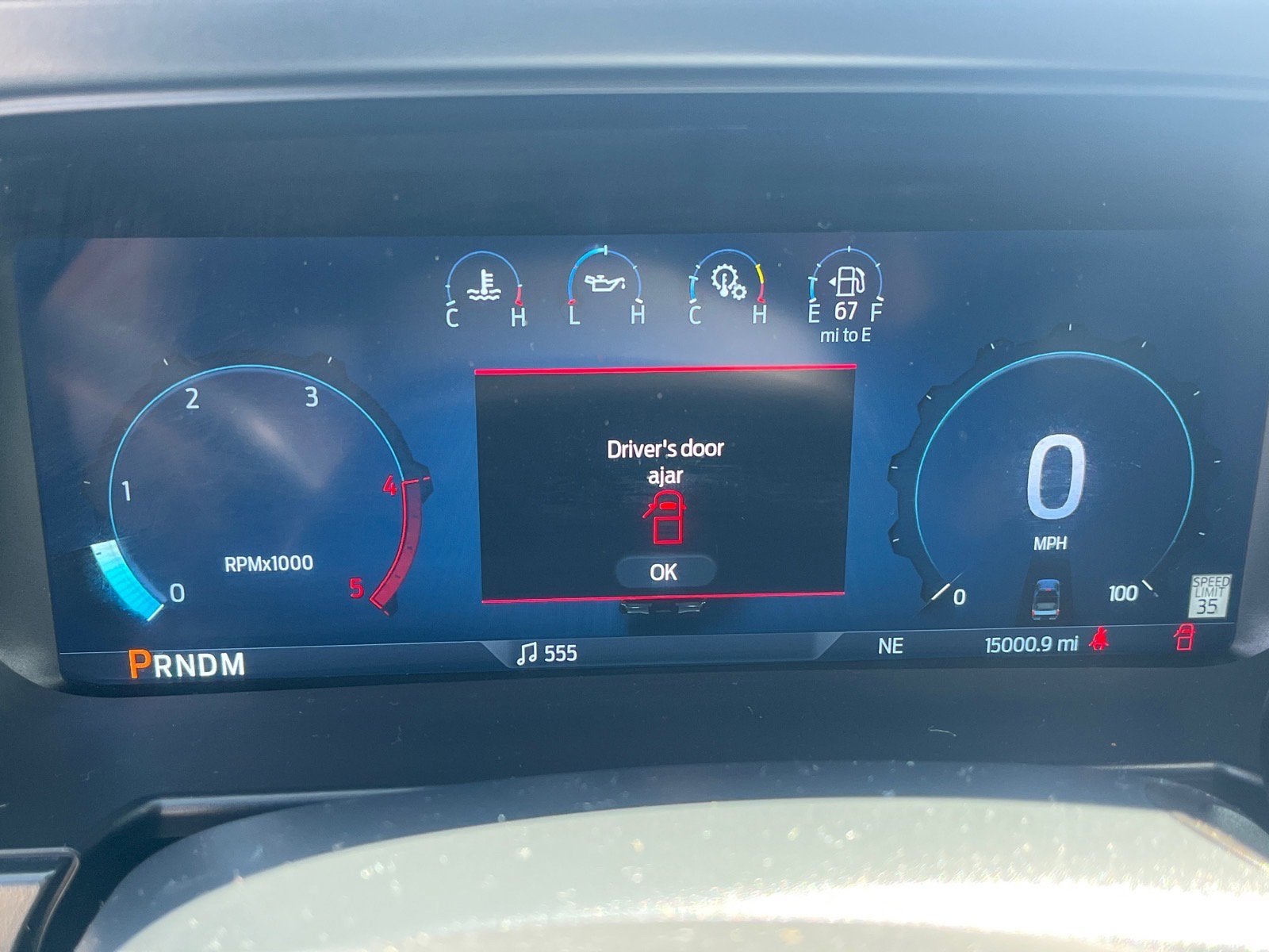 2025 Ford Super Duty F-350 SRW LARIAT