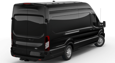2026 Ford Transit Cargo Van T-250 148" EL Hi Rf 9150 GVWR AWD