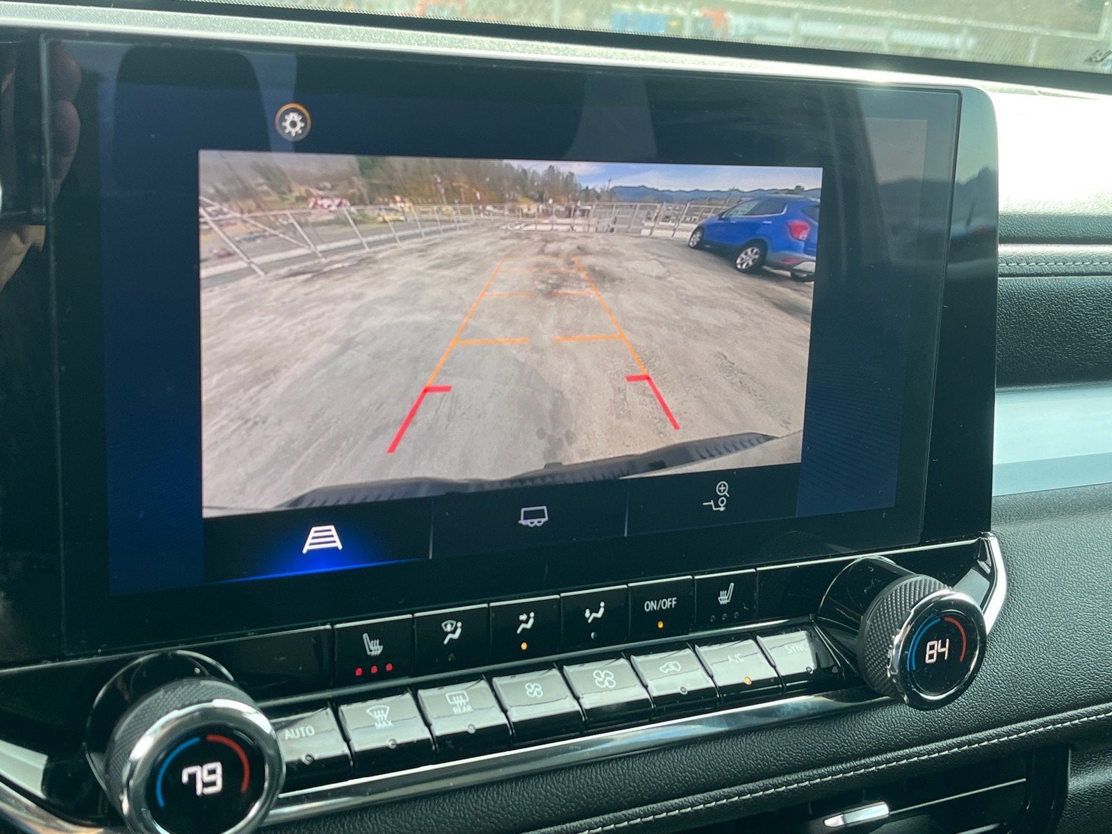 2023 Chevrolet Colorado 4WD LT