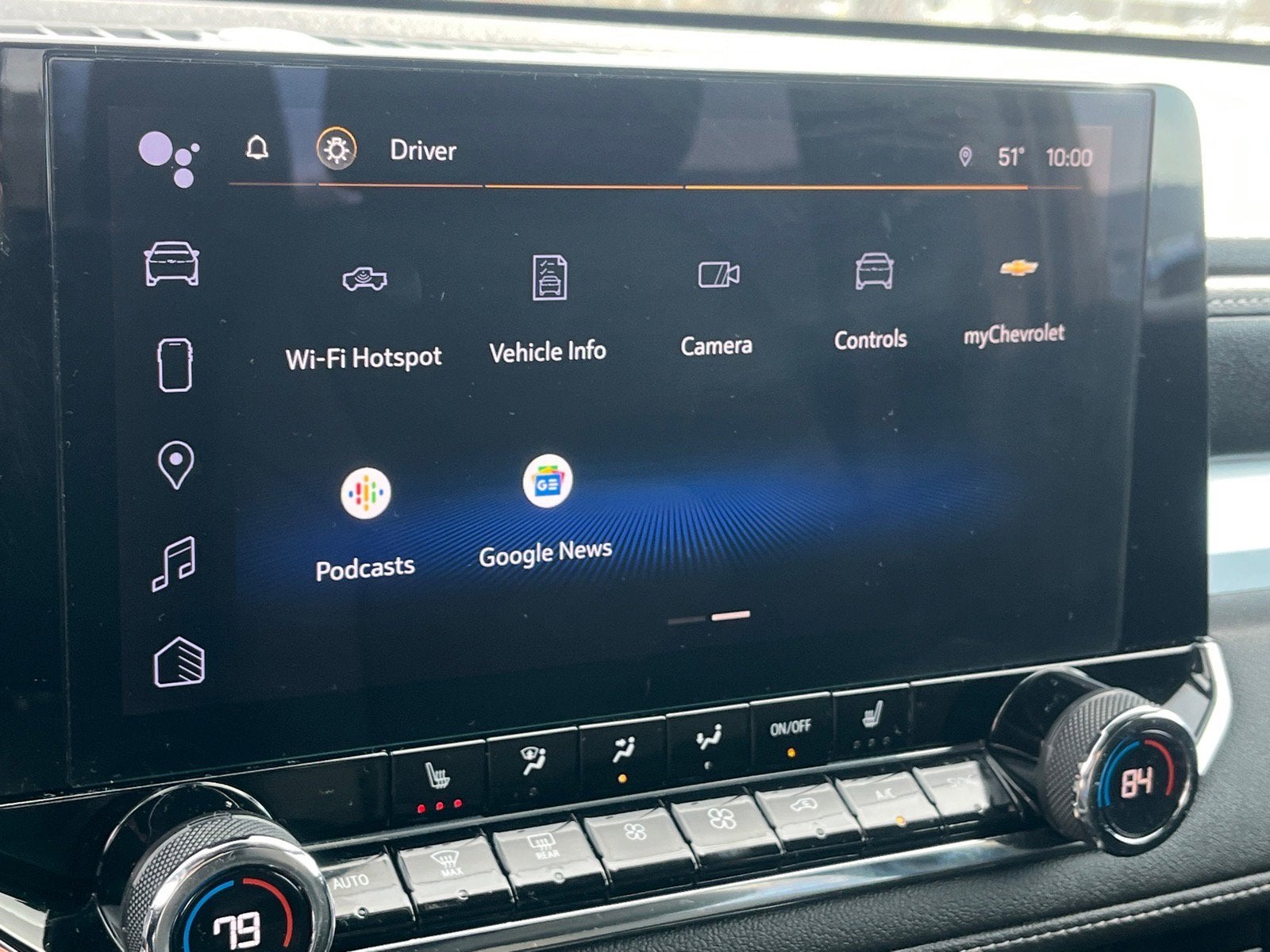 2023 Chevrolet Colorado 4WD LT