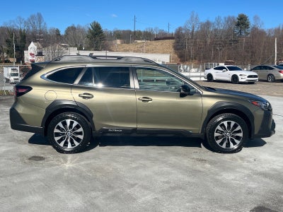 2023 Subaru Outback Limited