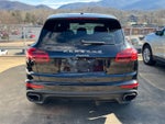 2016 Porsche Cayenne AWD 4dr