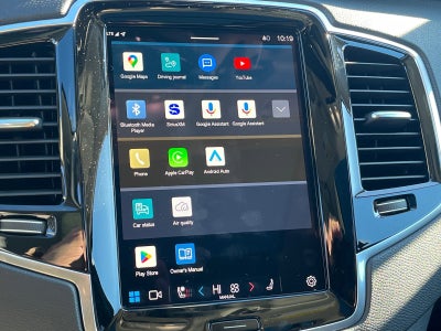 2023 Volvo XC90 Plus