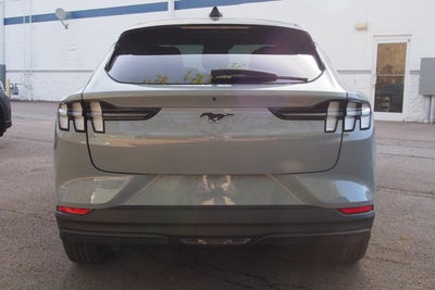 2026 Ford Mustang Mach-E Select