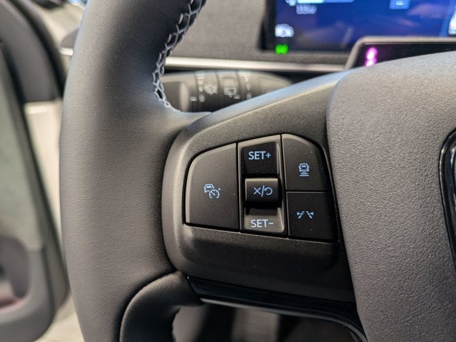 2026 Ford Mustang Mach-E GT