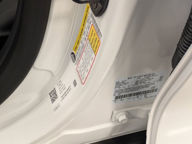 2026 Ford Mustang Mach-E GT