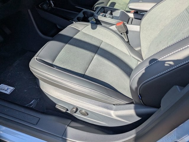 2026 Ford Mustang Mach-E GT