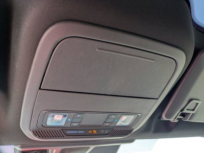 2026 Ford Mustang Mach-E GT