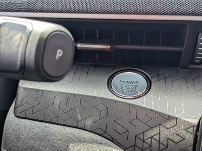 2026 Ford Mustang Mach-E GT