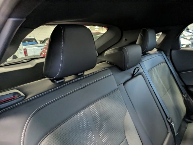 2026 Ford Mustang Mach-E GT