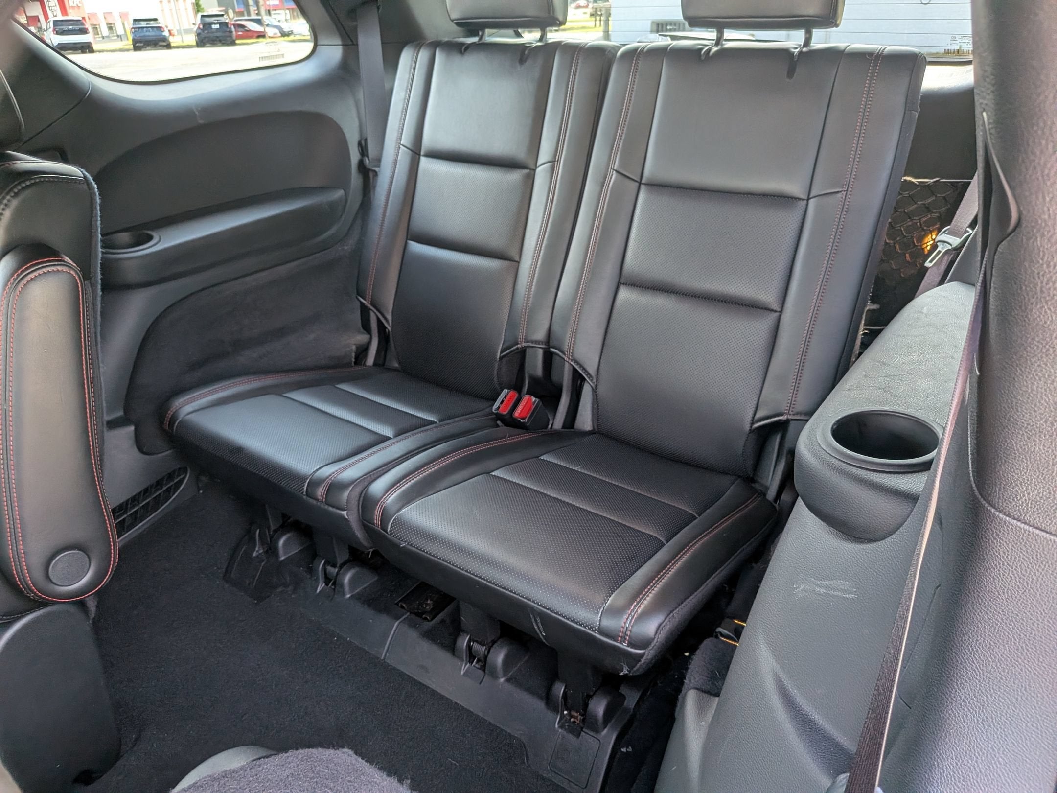 2024 Dodge Durango GT Premium