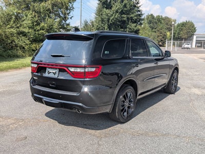 2024 Dodge Durango GT Premium