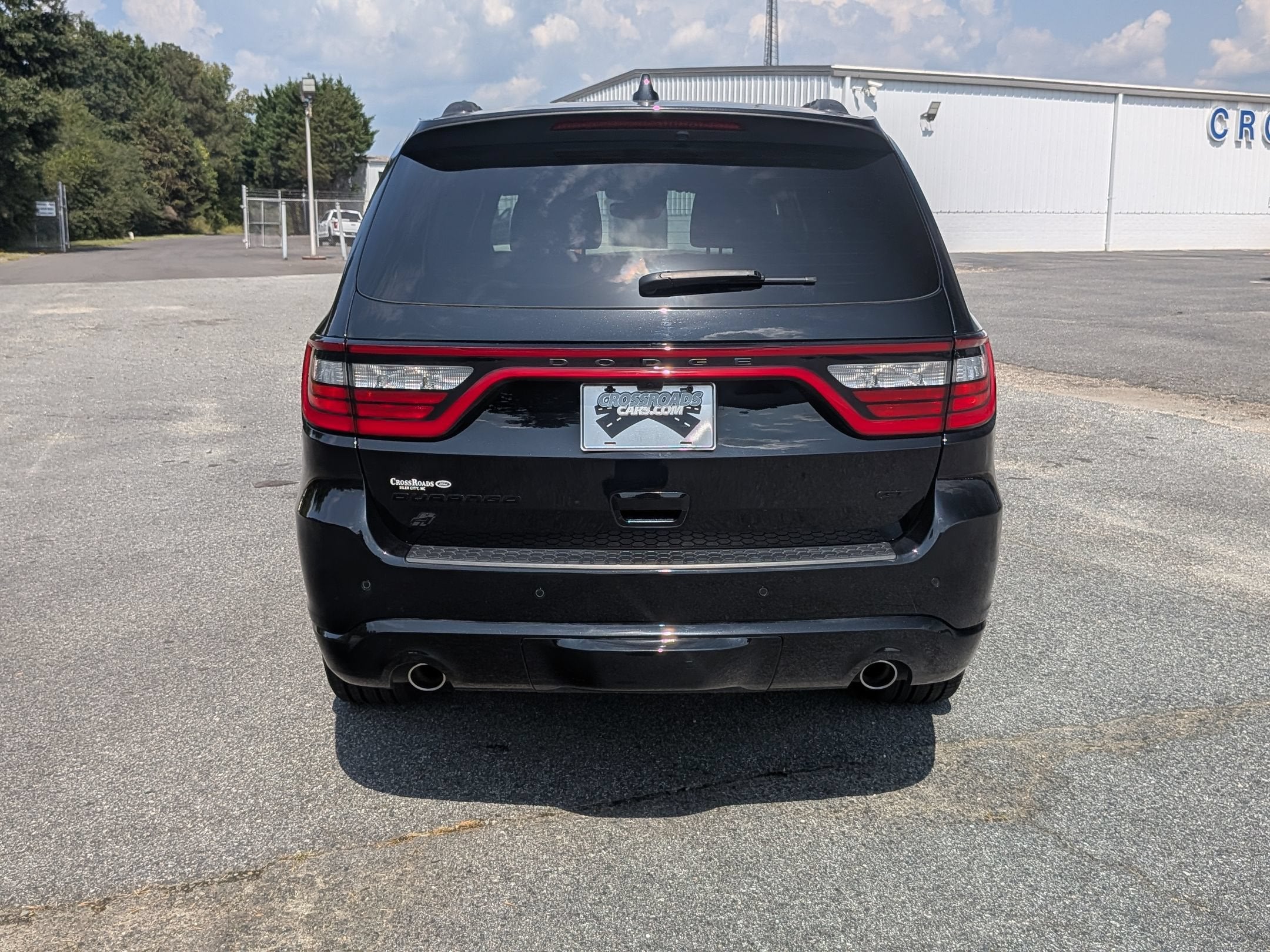 2024 Dodge Durango GT Premium