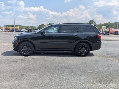2024 Dodge Durango GT Premium