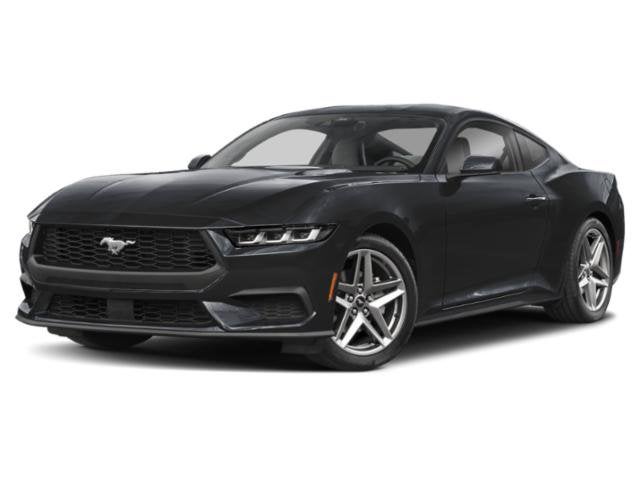 2025 Ford Mustang EcoBoost Fastback's photo