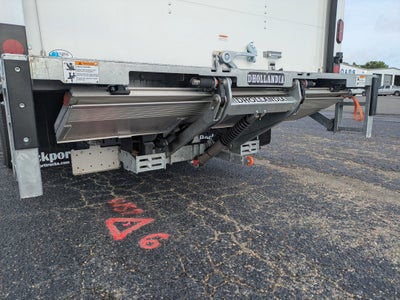 2025 Ford E-Series Cutaway E-350 DRW 176" WB