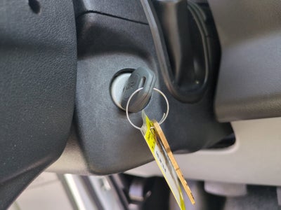 2024 Ford E-Series Cutaway Base