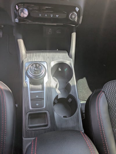 2025 Ford Escape ST-Line - Crossroads Courtesy Demo