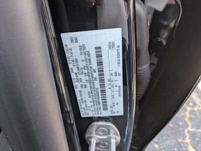 2025 Ford Escape ST-Line - Crossroads Courtesy Demo