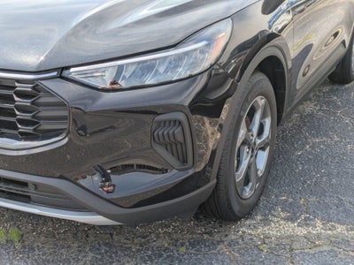 2025 Ford Escape ST-Line - Crossroads Courtesy Demo