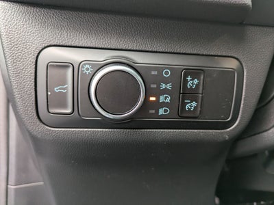 2025 Ford Escape ST-Line - Crossroads Courtesy Demo