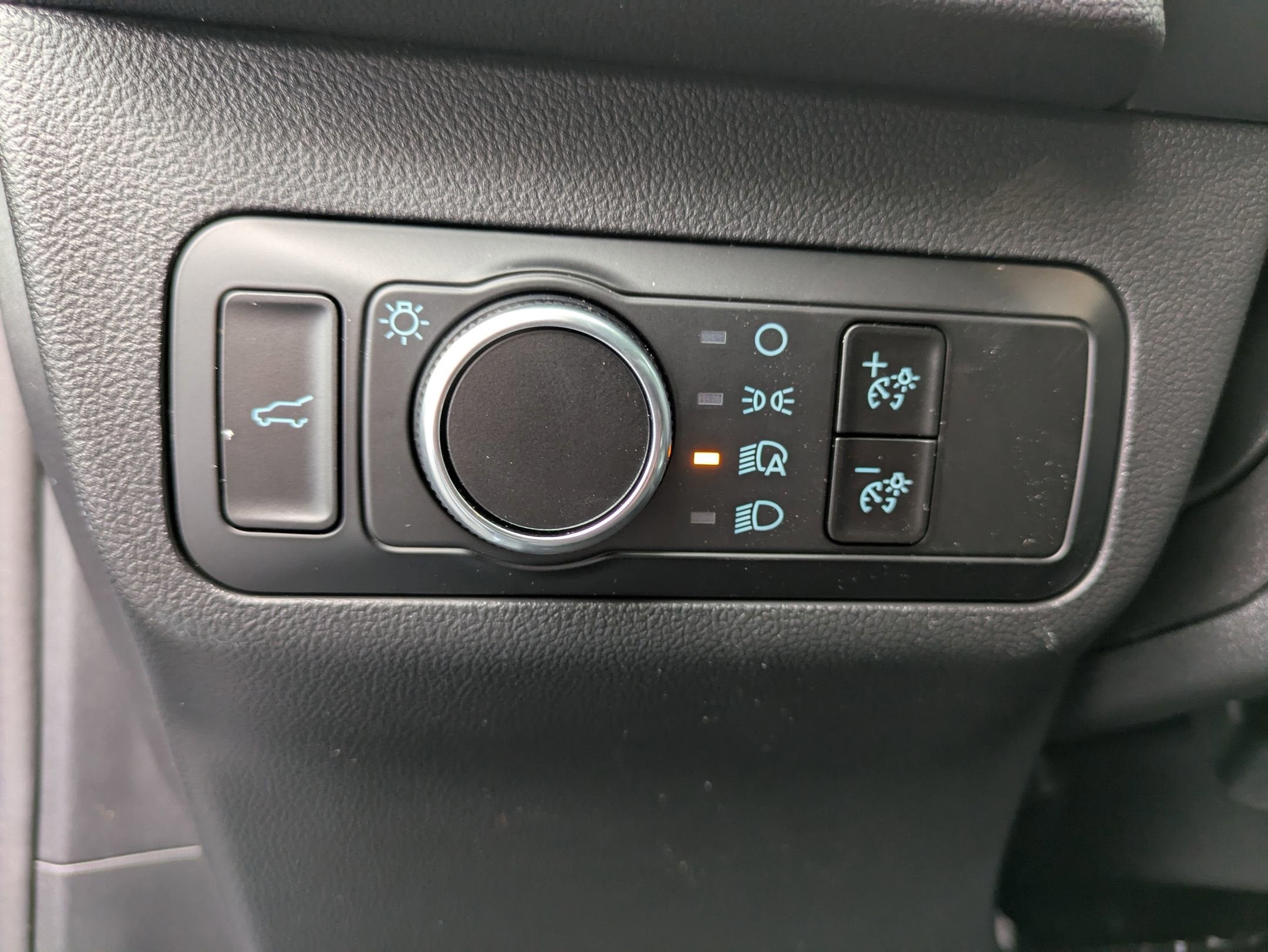 2025 Ford Escape ST-Line - Crossroads Courtesy Demo