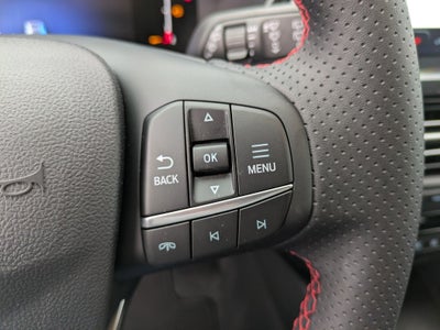 2025 Ford Escape ST-Line - Crossroads Courtesy Demo