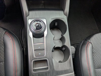 2025 Ford Escape ST-Line - Crossroads Courtesy Demo