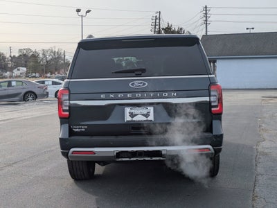 2024 Ford Expedition Limited