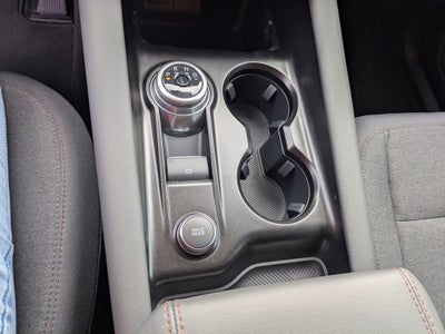 2025 Ford Explorer Active - Crossroads Courtesy Demo