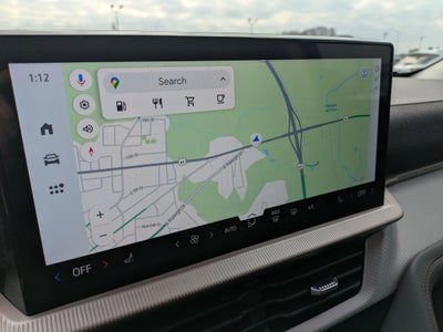 2025 Ford Explorer Active - Crossroads Courtesy Demo