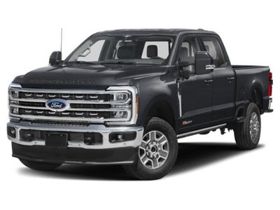 2026 Ford Super Duty F-250 SRW F-250® XL