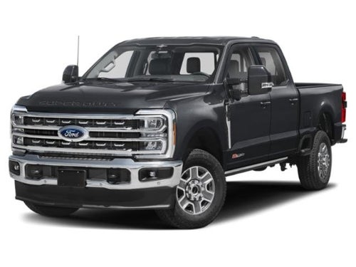 2026 Ford Super Duty F-250 SRW F-250® XL