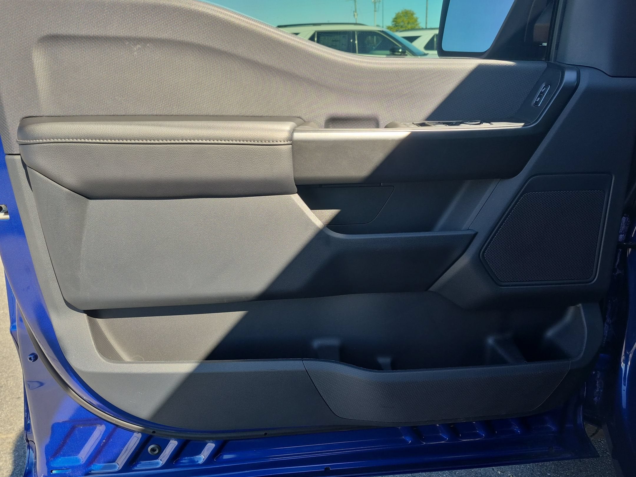 2026 Ford F-150 STX - Crossroads Courtesy Demo