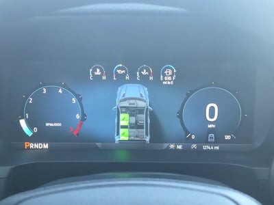 2026 Ford F-150 STX - Crossroads Courtesy Demo