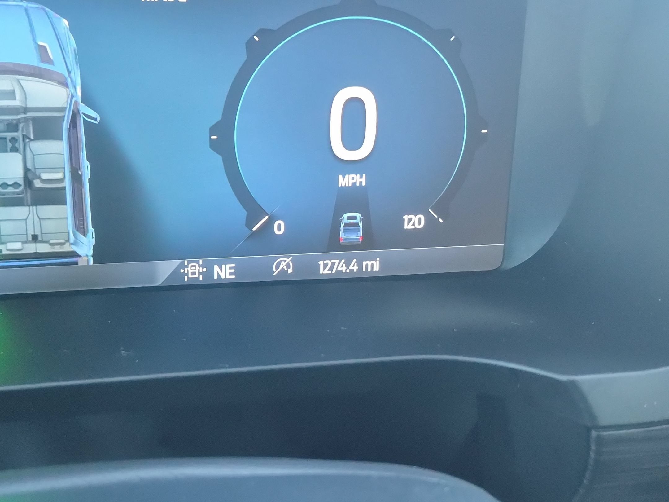 2026 Ford F-150 STX - Crossroads Courtesy Demo