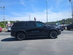 2024 Chevrolet Traverse AWD Z71