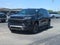 2024 Chevrolet Traverse AWD Z71