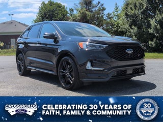 2021 Ford Edge ST