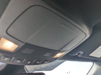 2022 Ford Edge ST Line