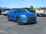 2019 Jeep Compass Sport