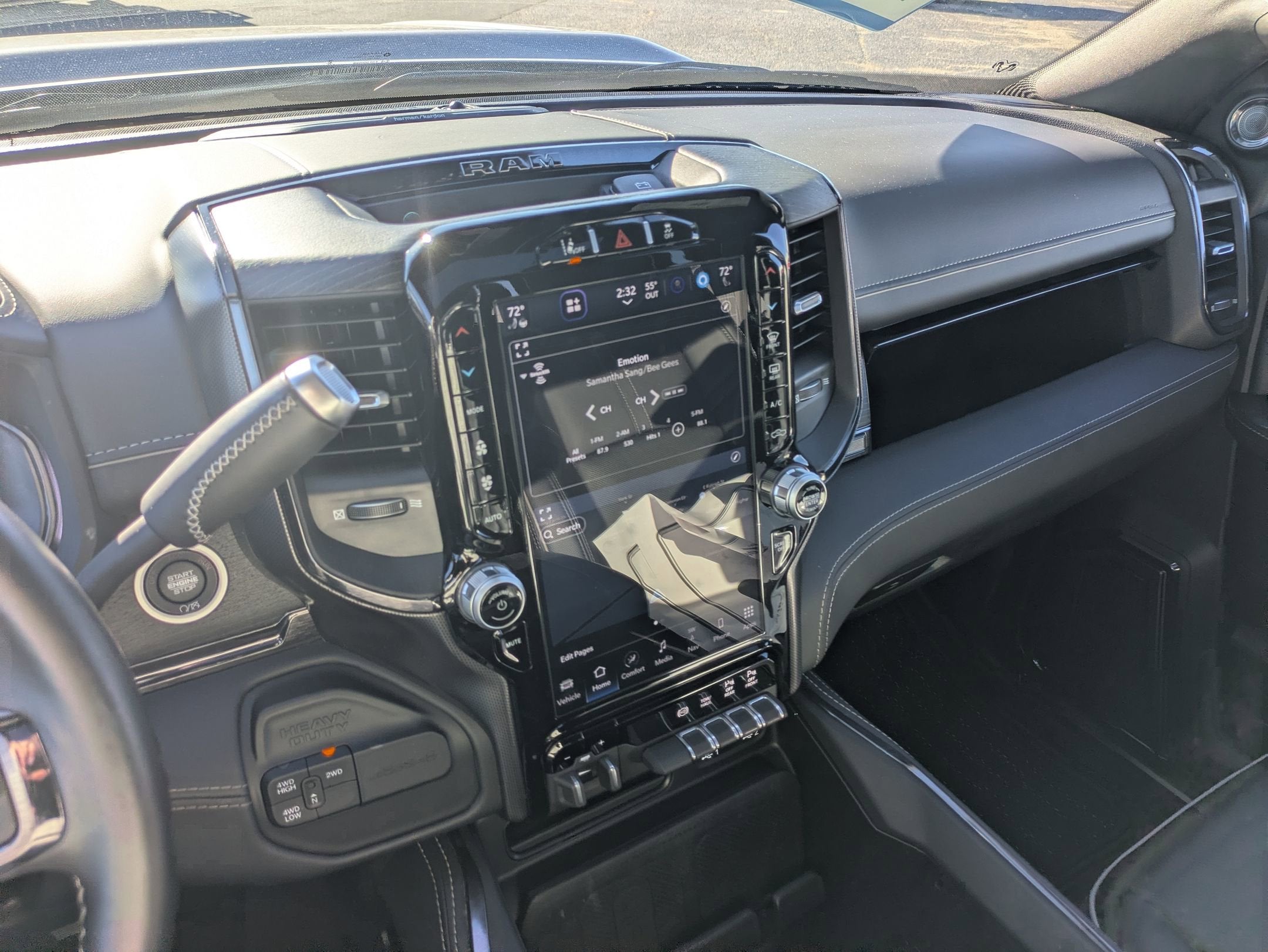 2024 RAM 2500 Limited