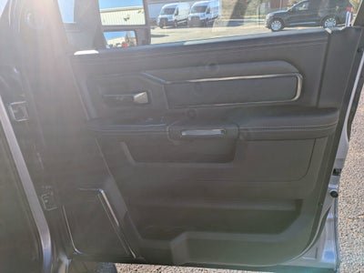 2024 RAM 2500 Limited