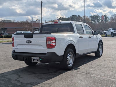 2025 Ford Maverick XL