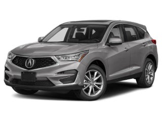 2020 Acura RDX w/Technology Pkg