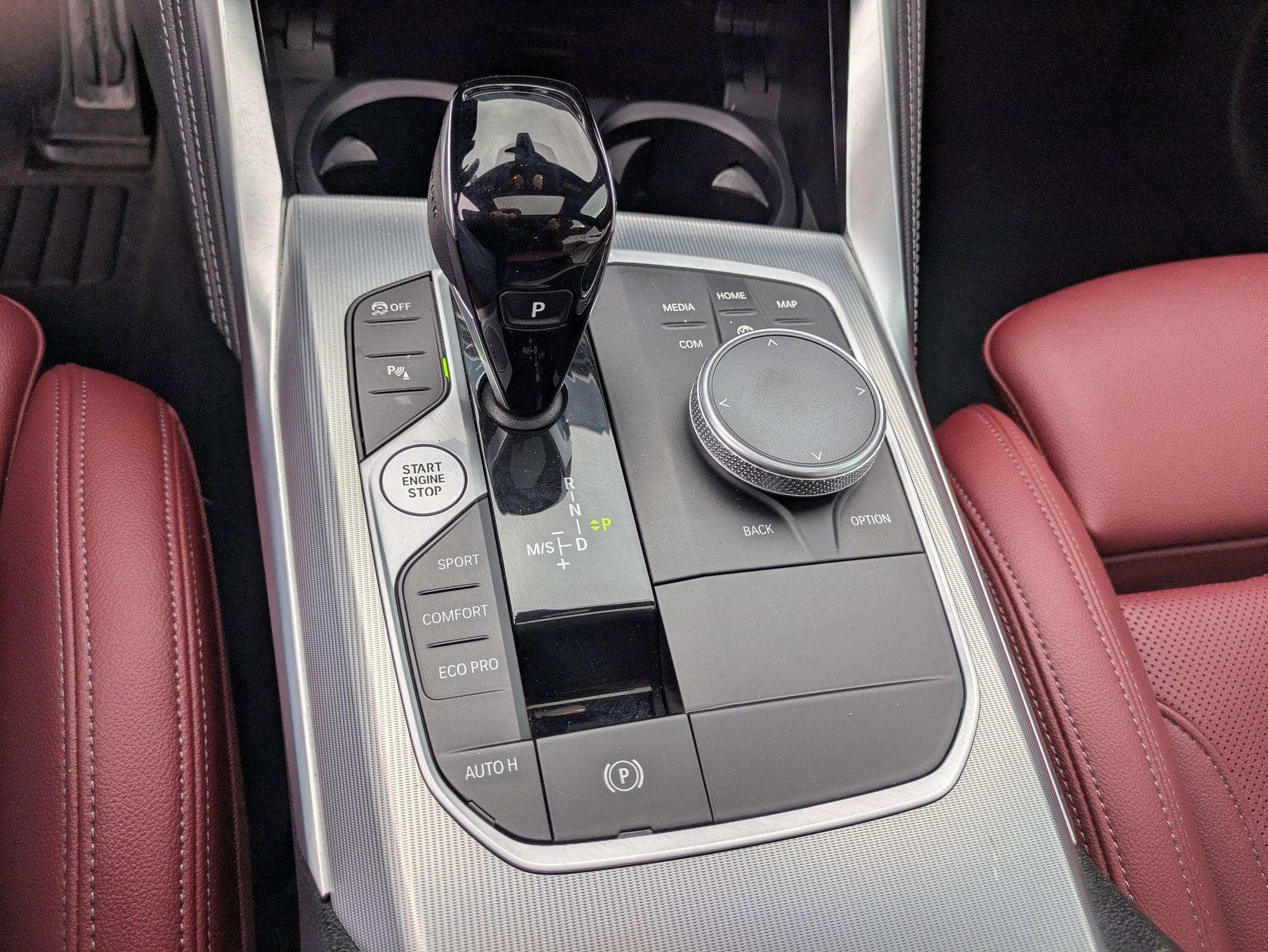 2022 BMW 4 Series M440i xDrive