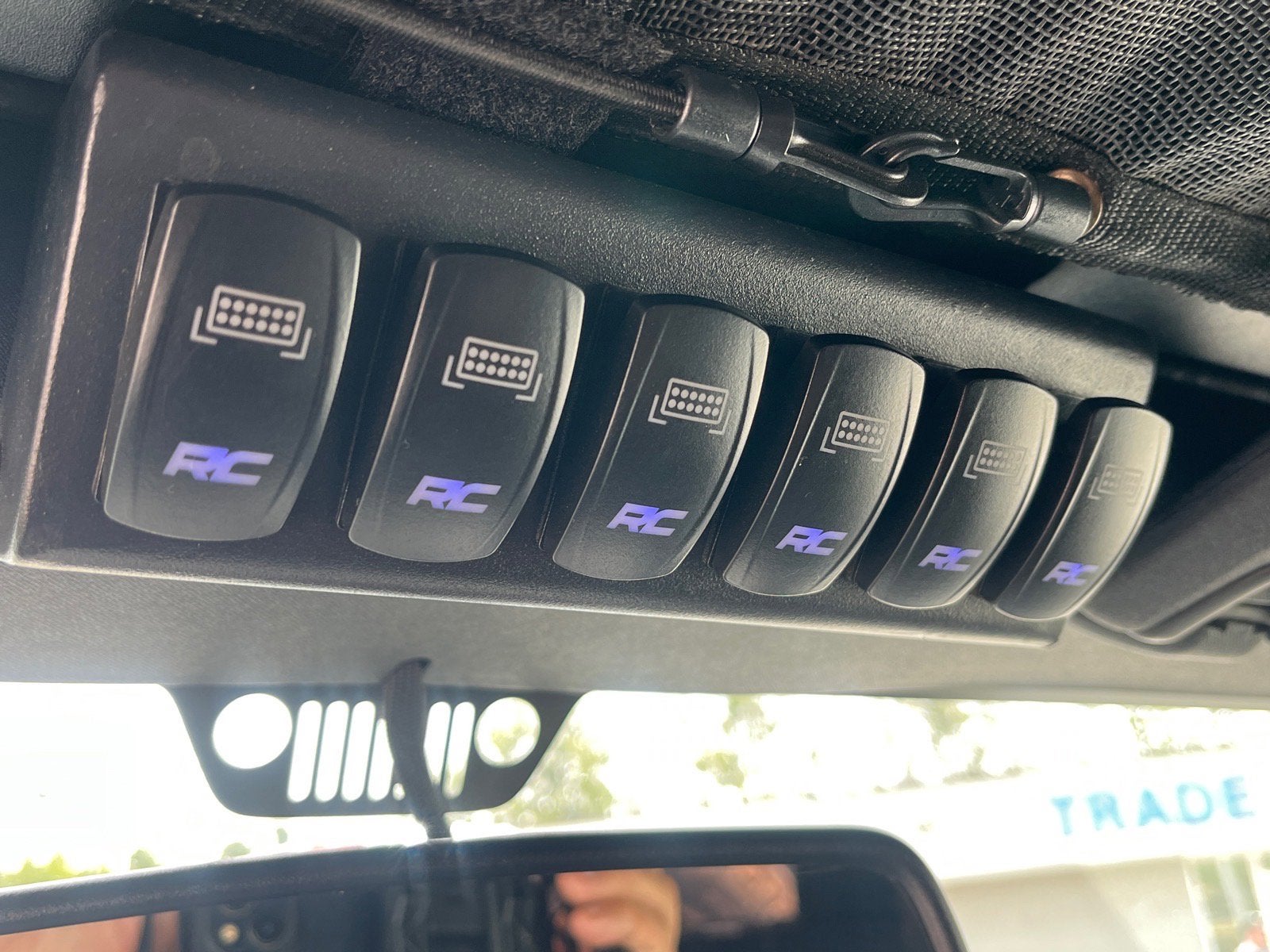 2018 Jeep Wrangler JK Unlimited Rubicon